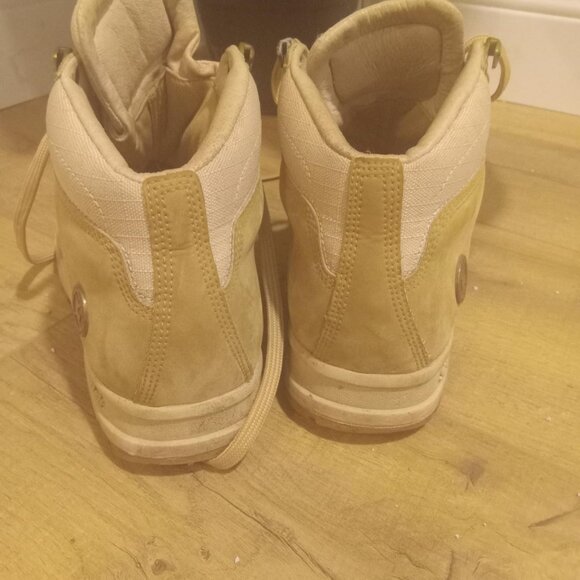 G-Unit Boots straight from Y2K - Picture 4 of 4